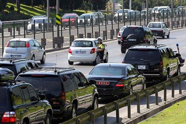 Başbakan Yıldırım, İstanbul'da