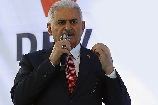 Yıldırım: Nereye gitti bu 400 trilyon?