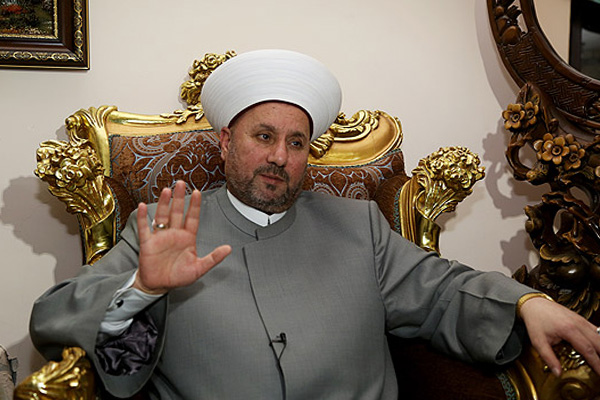 Felluce’de 3 bin kayıp