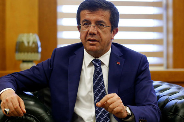 Türkiye'den İran hamlesi: Eski rafinerilerini yenileyelim