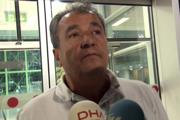 'Oğlumun şehit olmasıyla gurur duyuyorum'