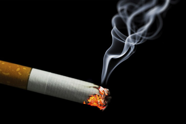 10 yılda 257 milyar lira 'duman' oldu