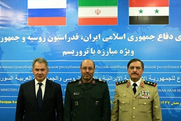 Üç müttefikten 'bitirici hamle' kararı