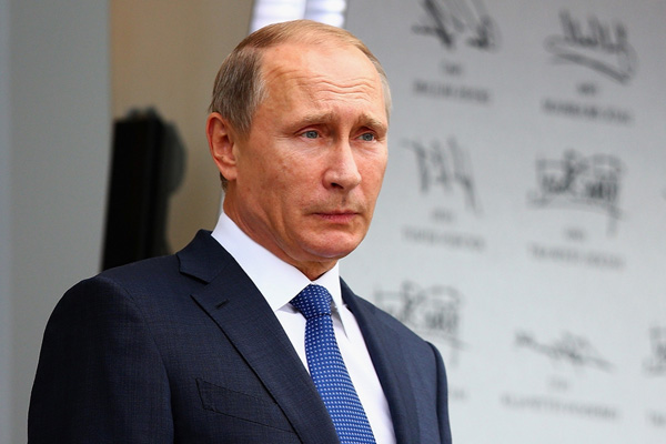 Ukrayna'nın gözü Kremlin'in siyasi mahkumlarında