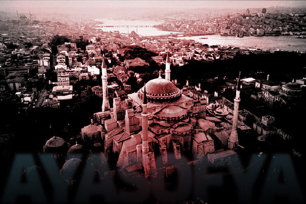 Son günlerde yaşanan 'Ayasofya' meselesi nedir?