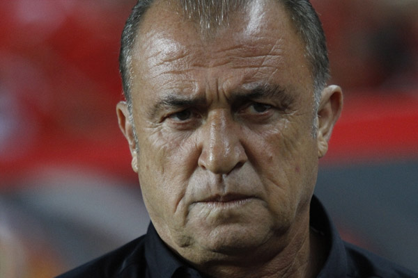 Fatih Terim'den kampla ilgili açıklamalar