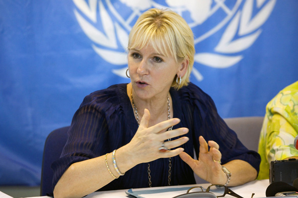 'İngiltere'deki referandum AB'yi dağıtabilir'