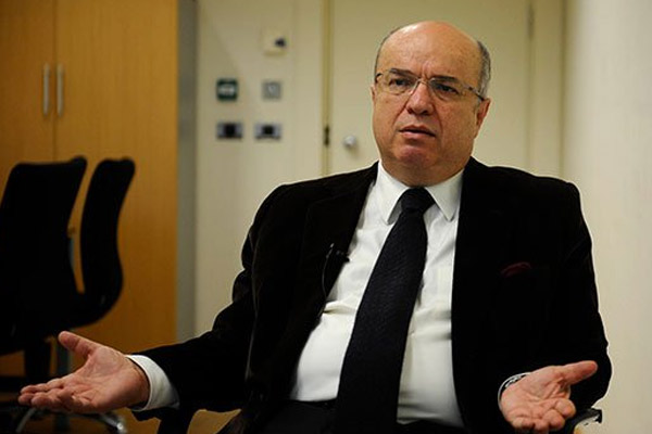 Fehmi Koru blog yazarı oldu