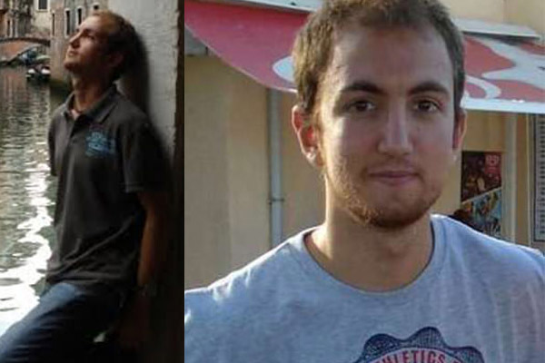 Seri katil zanlısı Atalay Filiz İzmir'de yakalandı