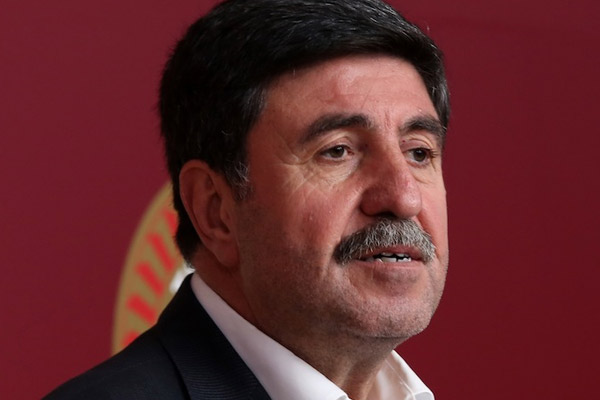 Altan Tan: Yeni bir Kürt partisi kurulabilir