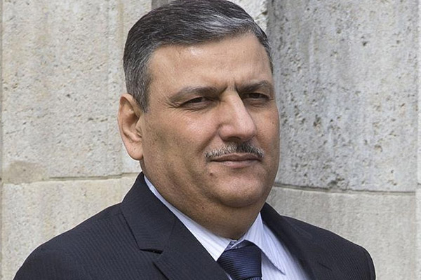 'Rejim, sivilleri vurmaya devam ediyor'