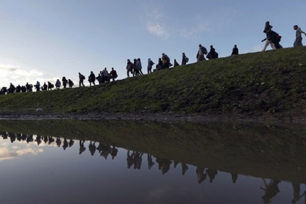 BM: Mültecilerin durumu endişe verici