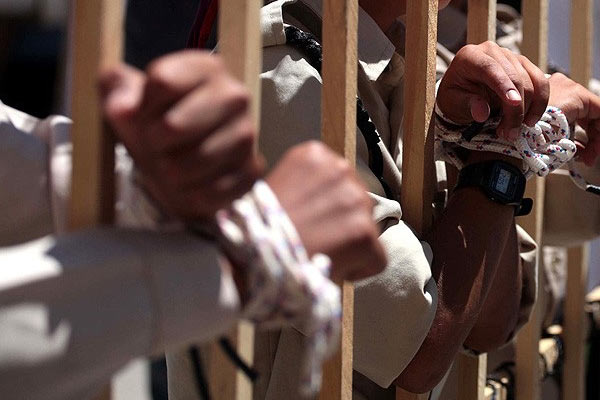 Mısır hapishanelerindeki insan hakları ihlalleri