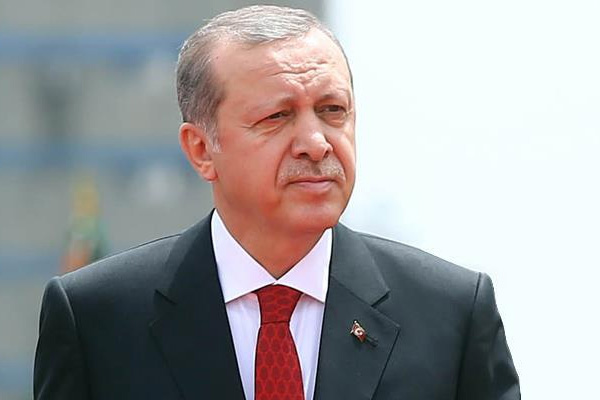 Erdoğan: Bu kadar adaletsizliği bu dünya kaldırmaz