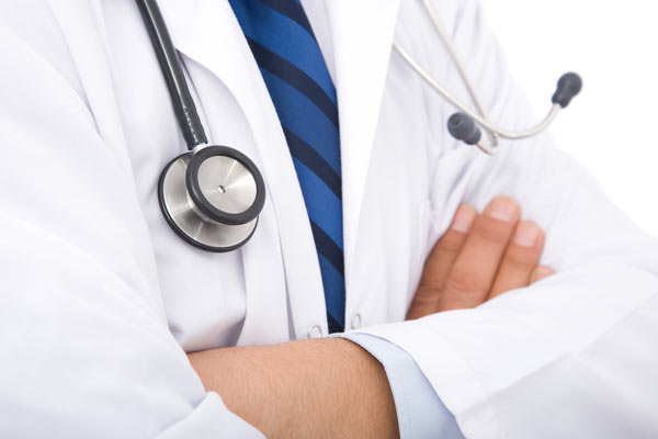 Kayseri'de 12 Radyoloji teknisyeni kanser oldu