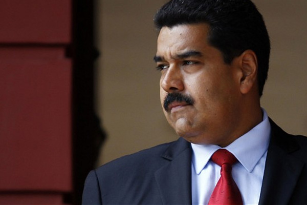 Maduro: Referandum gelecek yıl