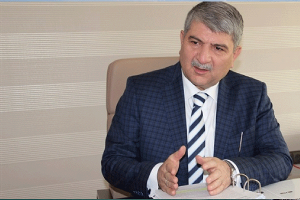 'Erdoğan Somali'de milli kahraman'