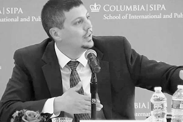 Nephew: Zencani, İran'ın paralarını çaldı