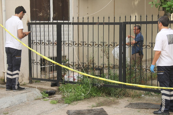 ABD’li İncirlik çalışanının esrarengiz ölümü