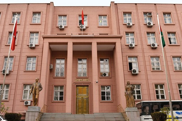 Yüksek yargıya yeni düzenleme