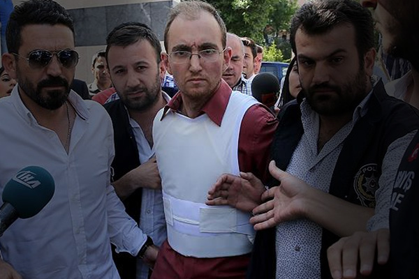 Atalay Filiz, işlediği cinayetleri itiraf etti