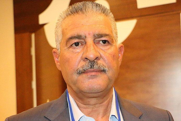 'PYD bir taşeron gibi çalışıyor'