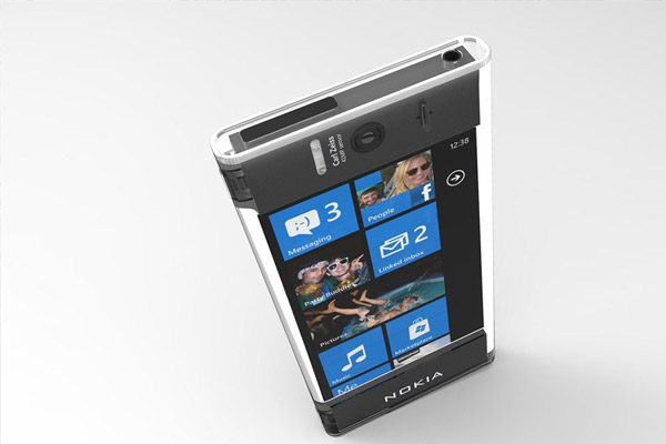 Nokia telefon sektöründen çekiliyor