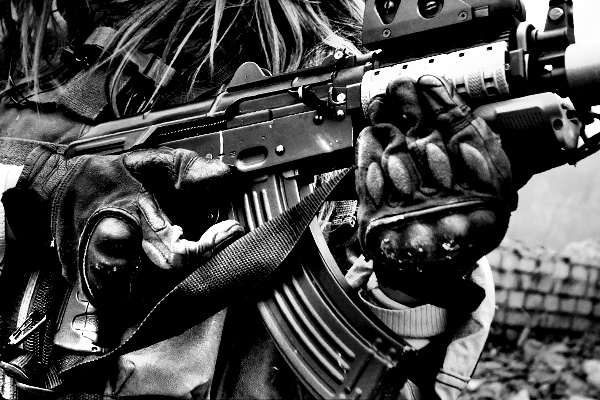 İşte küresel silahlanma raporu sonuçları!