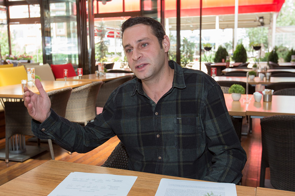 Kerem Kılıçdaroğlu'ndan CHP analizleri