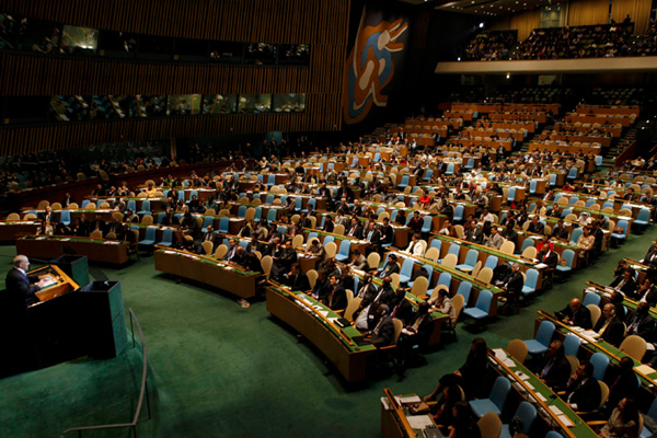 BM yeni başkanını seçecek