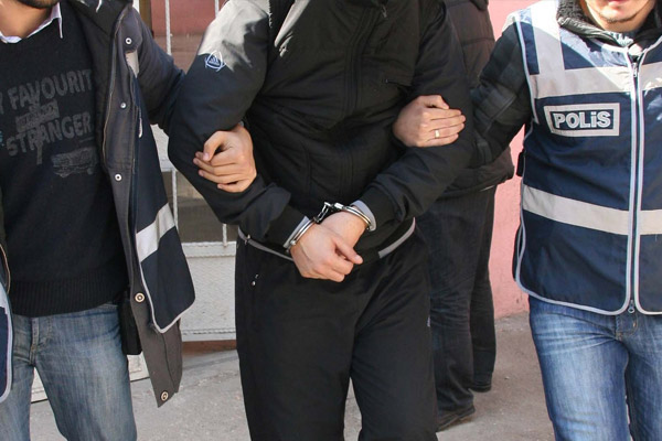 YURTKUR'da yolsuzluk operasyonu