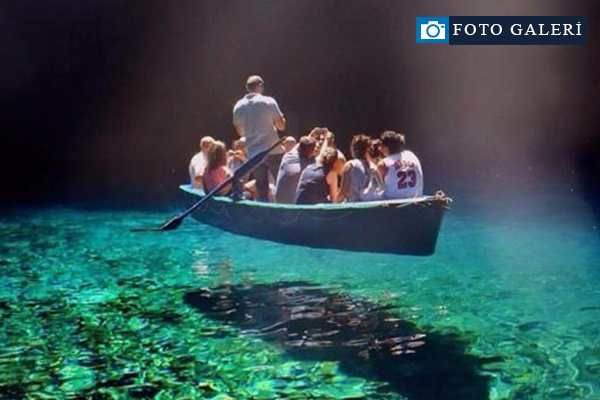 Dünyanın en etkileyici fotoğrafları