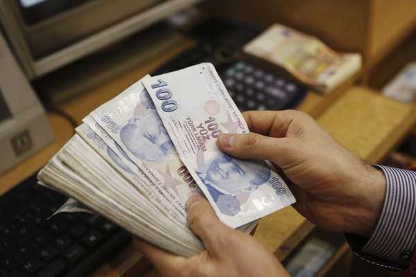 Esnafa 30 bin lira faizsiz kredi