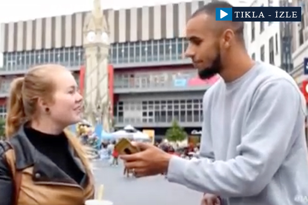 Kur'an'ı ilk dinlediklerinde nasıl tepki verdiler?