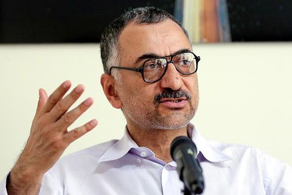 'İran devletinin parası yok'