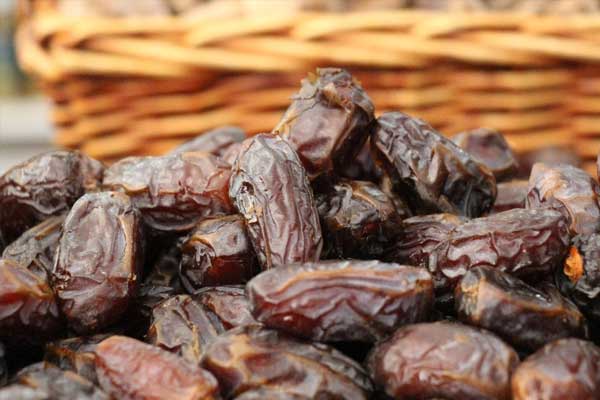 Hurma bütün yıl tüketilmeli