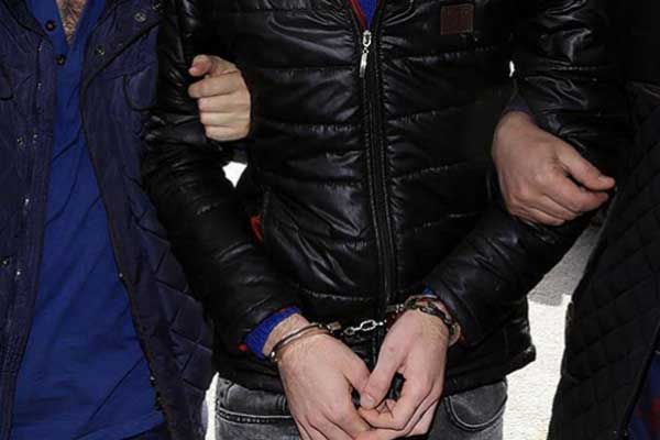 Erzincan'da DHKP-C operasyonu: 4 tutuklama