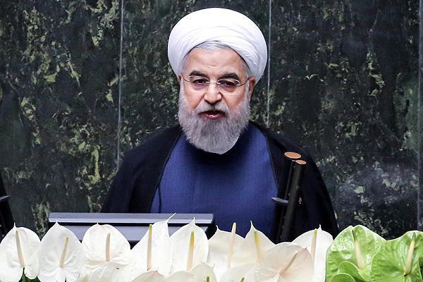 'Ruhani ilişkileri düzeltmekte başarısız'