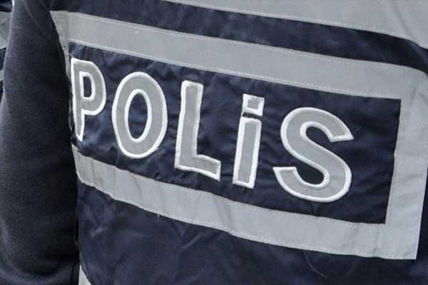 17 emniyet personeli ihraç edildi