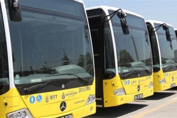 Bayramda İstanbullu'ya müjde