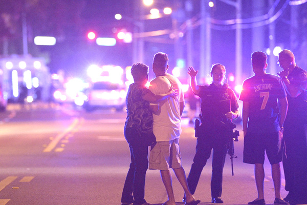 PKK'dan Orlando saldırısı ile ilgili açıklama!