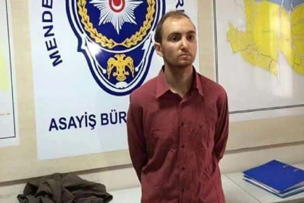 Seri katil Atalay Filiz tutuklandı