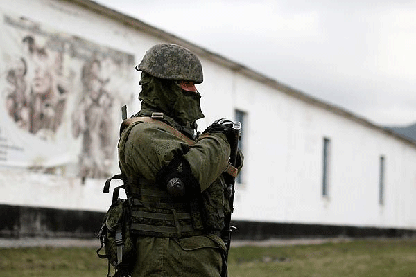 Kırım'da 15 Tatar'dan haber alınamıyor