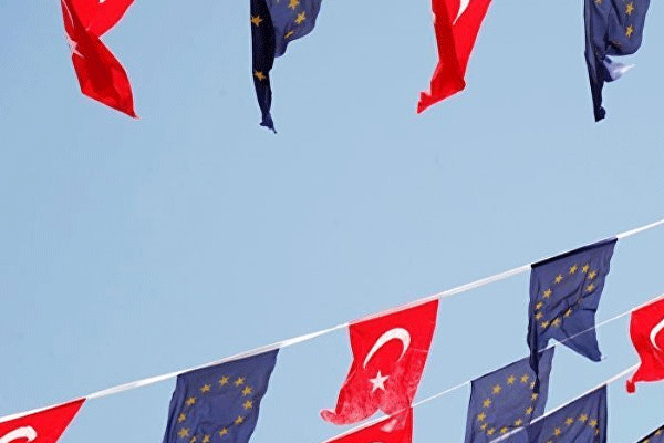 'Ankara'nın üyeliğinin etkileri anlatılmalı'