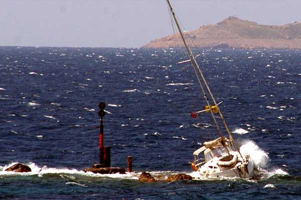 Yemen'deki tekne kazasında 6 kişi öldü