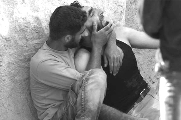 Suriye'de, Ramazan'ın ilk haftasında 224 sivil katledildi