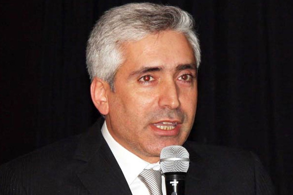 Ensarioğlu: Çözüm süreci bitmedi buzdolabında