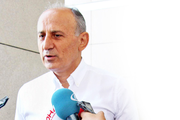 'Islak imza Dursun Çiçek'e ait' diyen 7 uzman hakkında soruşturma başlatıldı