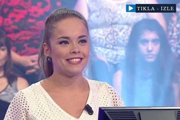 Genç kızın yaşam öyküsü yürekleri burktu