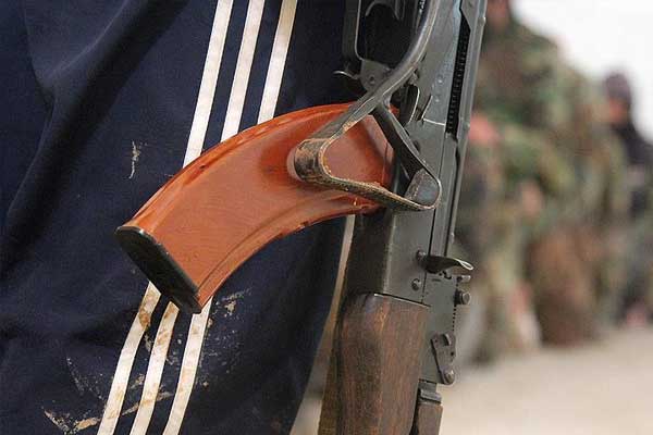 İranlı hakem Suriye'deki çatışmada öldürüldü